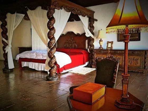 La Casa de los Sueños