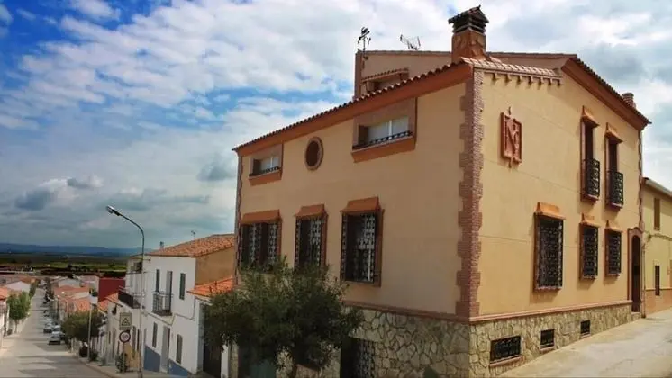 La Casa de los Templarios