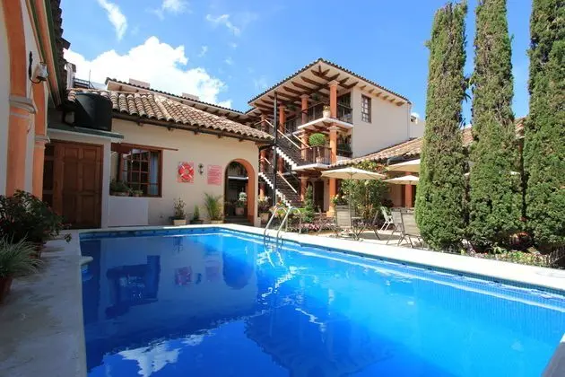 La Casa de Mama