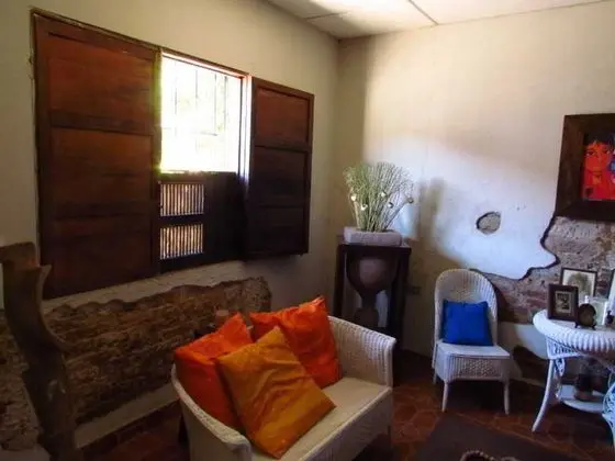 La Casa De Mamapan