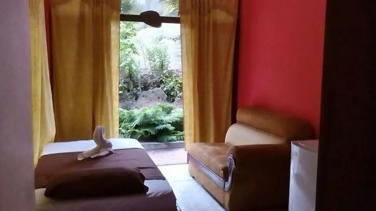 La Casa De Mi Sub - Spa