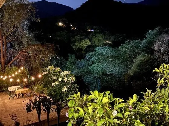La Casa de Minca