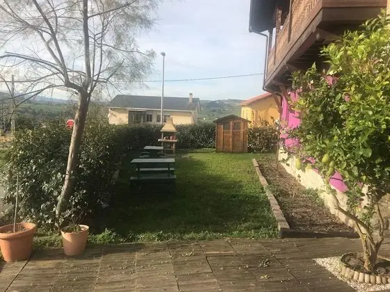 La Casa de Noelia