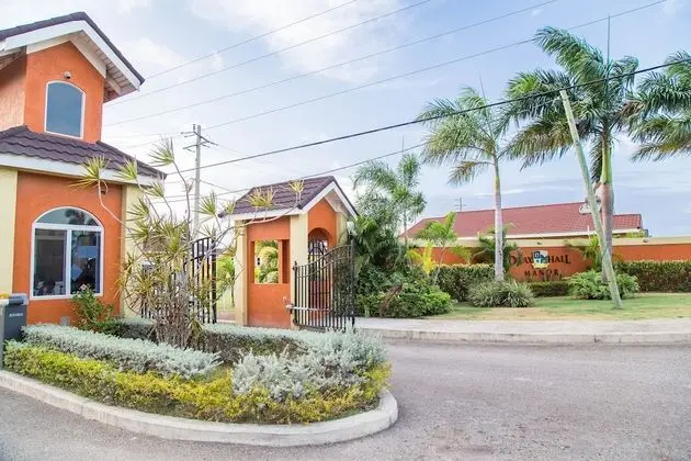 La Casa De Playa Ocho Rios