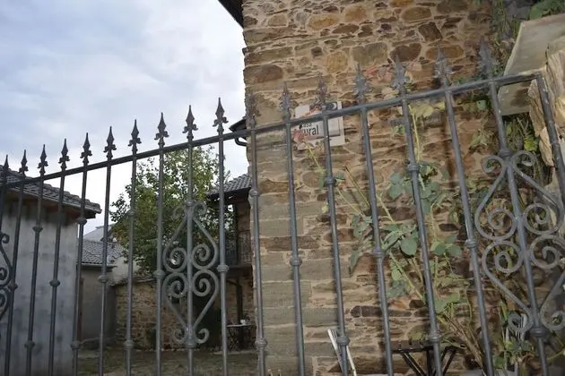 La casa de Rosa - 1