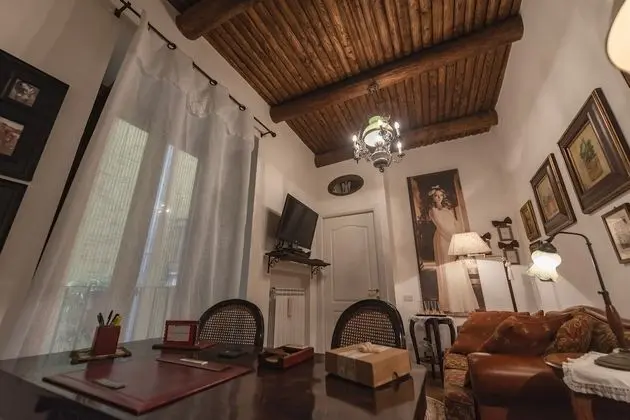 La Casa degli Angeli B&B