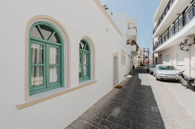La Casa Degli Archi