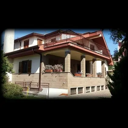 La Casa degli Artisti