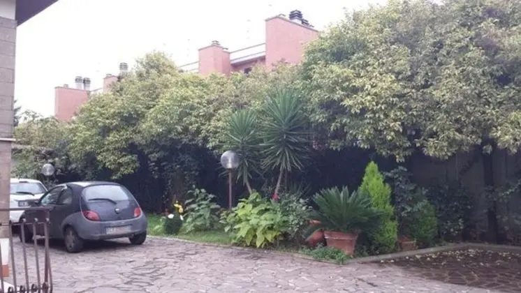 La Casa degli Artisti