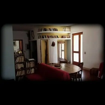La Casa degli Artisti - Lobi