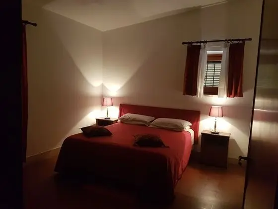 La Casa degli Artisti - Oda