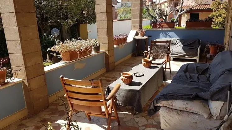 La Casa degli Artisti - Yerinde Yemek