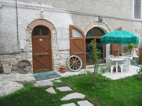 La Casa dei Mimirs - Öne Çıkan Resim