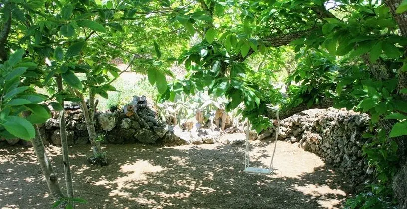 La Casa del Abuelito Julián en El Hierro - Dış Mekan