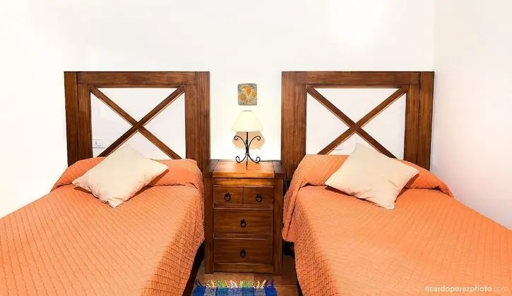 La Casa del Abuelito Julián en El Hierro - Oda