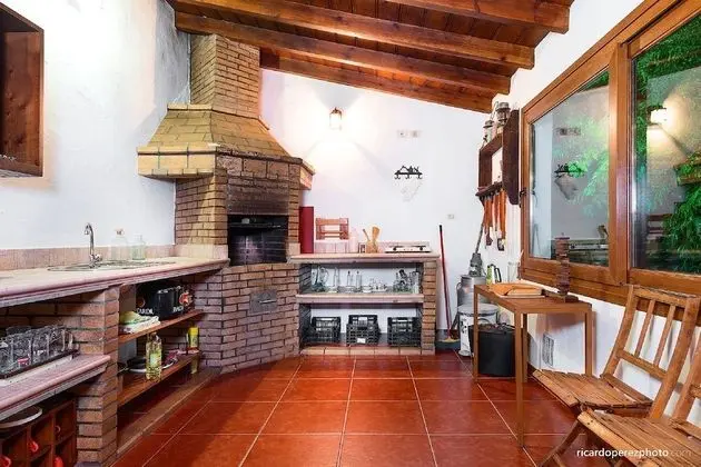 La Casa del Abuelito Julián en El Hierro - Yerinde Yemek