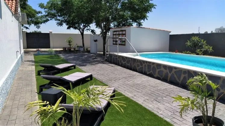 La Casa del Agua - 1