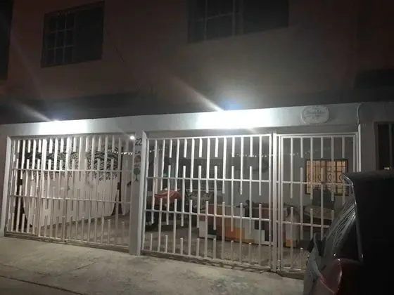La Casa del Árbol Cancun