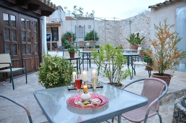 La Casa del Canónigo - Adults Only