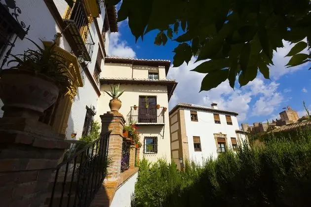 La Casa del Cantaor