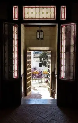 La Casa del Cantaor - Lobi