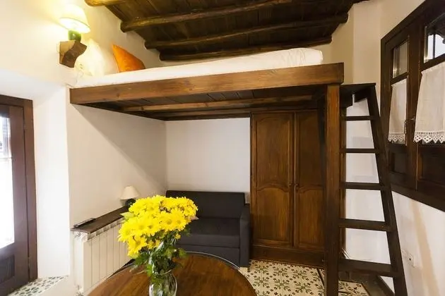 La Casa del Cantaor - Oda