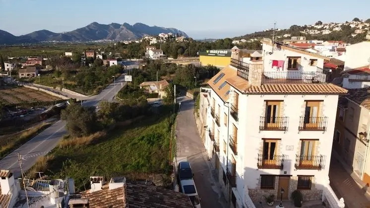 La Casa del Carrebaix