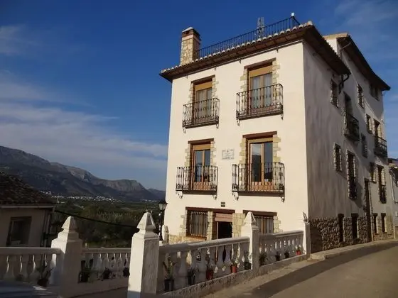 La Casa del Carrebaix - Öne Çıkan Resim