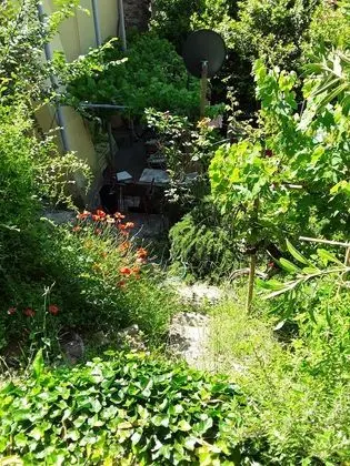 La Casa del Castello