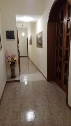La Casa Del Cavaliere - İç Mekan