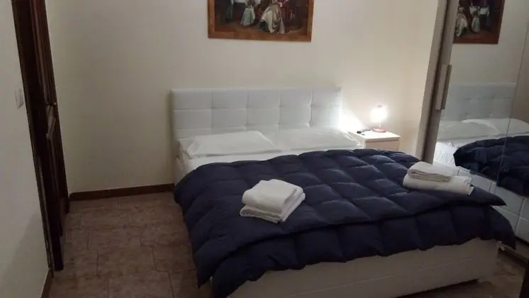 La Casa Del Cavaliere - Oda