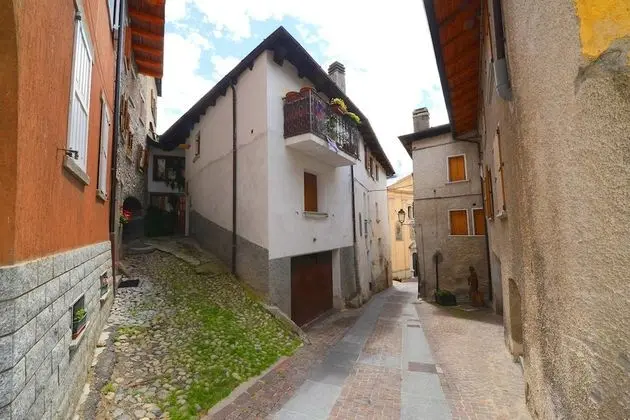 La Casa del Cuore