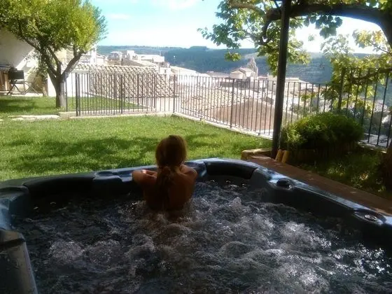 La Casa del Gelsomino - Spa