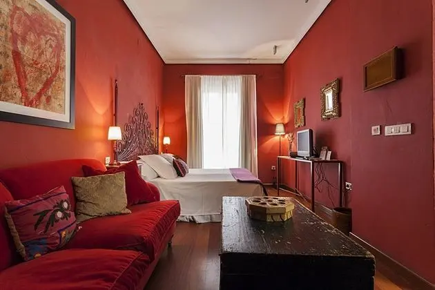 La Casa Del Maestro Boutique