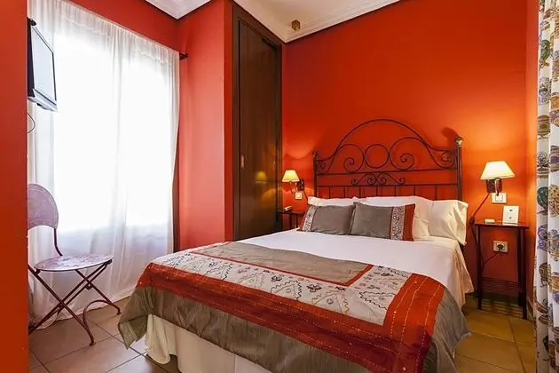 La Casa Del Maestro Boutique - Oda