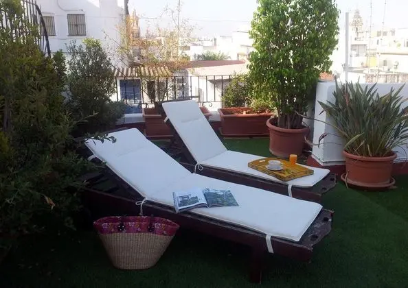 La Casa Del Maestro Boutique - Manzara / Peyzaj