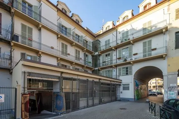 La Casa Del Mercato - Stylish Apartment - 1