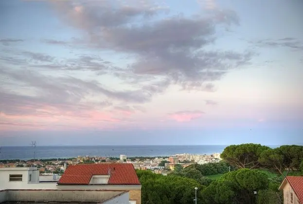 La Casa del Nonno