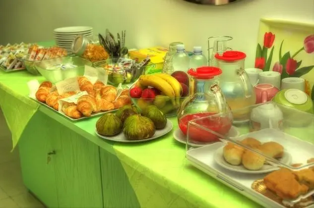 La Casa del Nonno - Yerinde Yemek