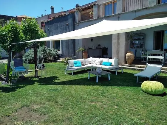 La casa del panorama - 1