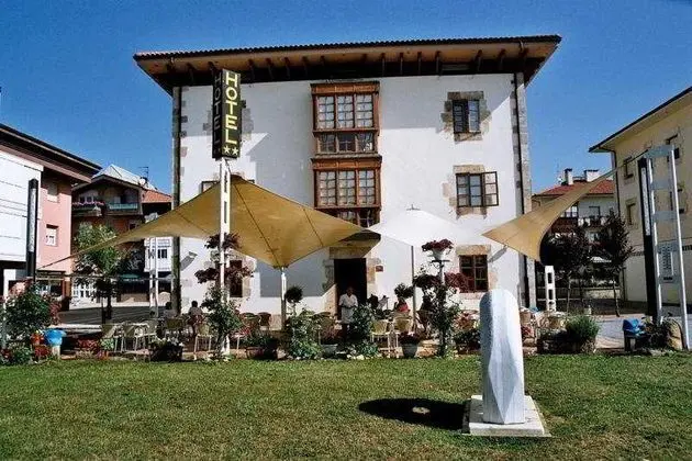 La Casa del Patron