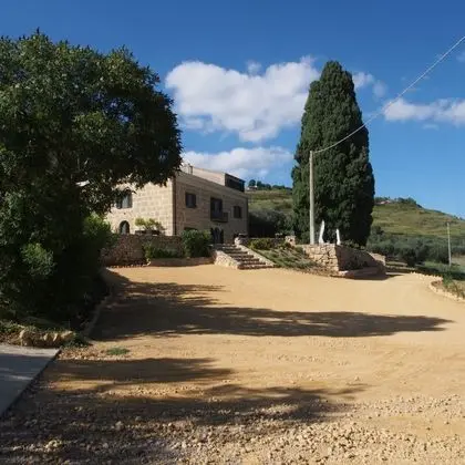 La Casa del Poeta Enna - Dimora storica