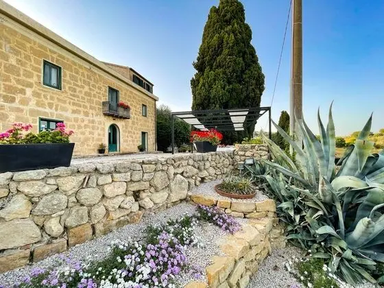 La Casa del Poeta Enna - Dimora storica - Öne Çıkan Resim