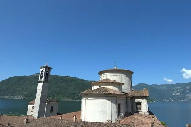 La Casa Del Porto
