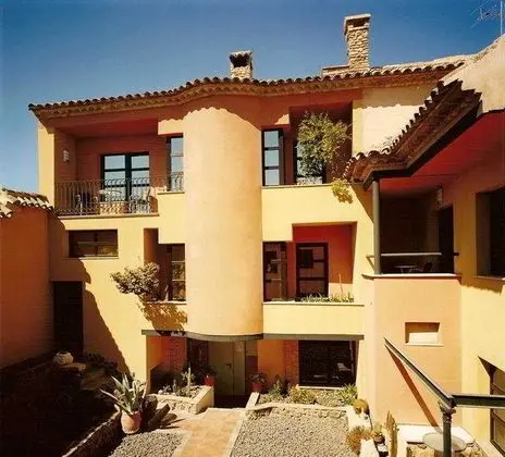 La Casa del Rector Hotel Spa