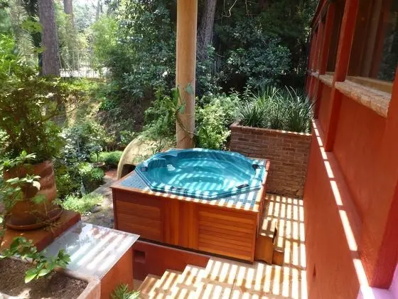 La Casa del Rio