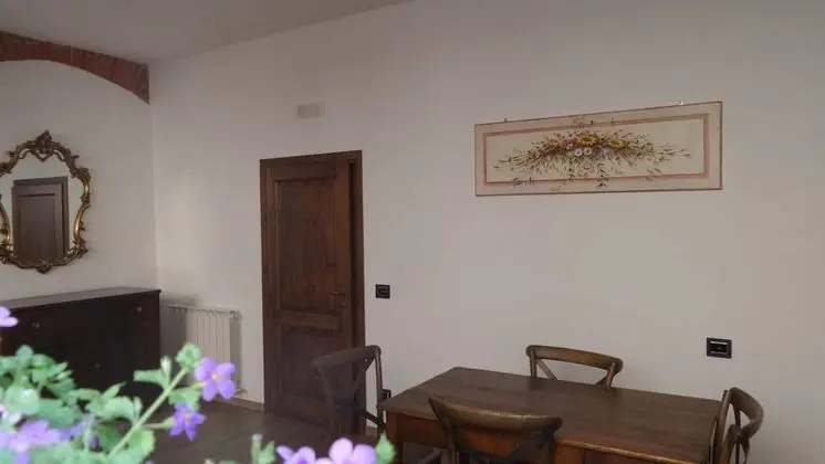 La Casa del Sarto - Yerinde Yemek