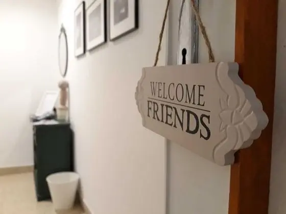 La Casa del Signor Pott