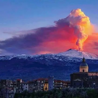 La Casa del Signor Pott - Dış Mekan