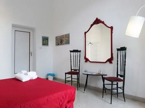 La Casa del Signor Pott - Oda